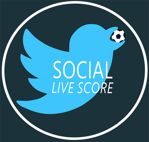 Social Live Score | Live Score Twitter API Bot